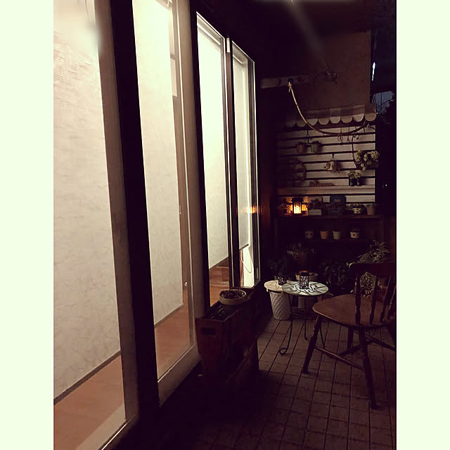 NAOさんの実例写真