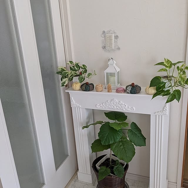 machikomamaさんの部屋
