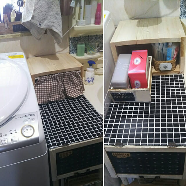 usamamaさんの実例写真