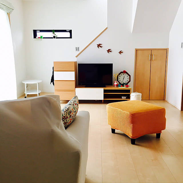 minaさんの実例写真