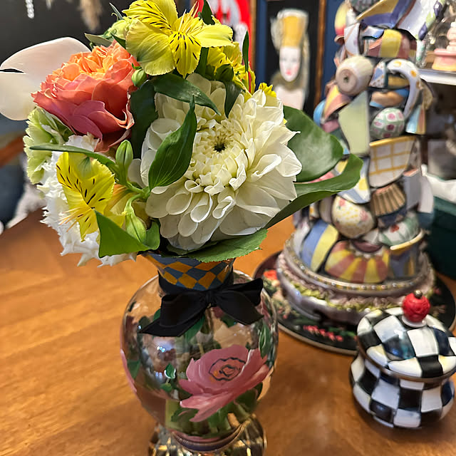 okyame-chanさんの実例写真