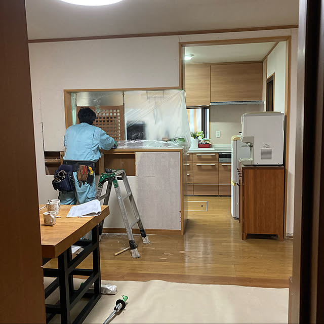 mizuyoさんの実例写真
