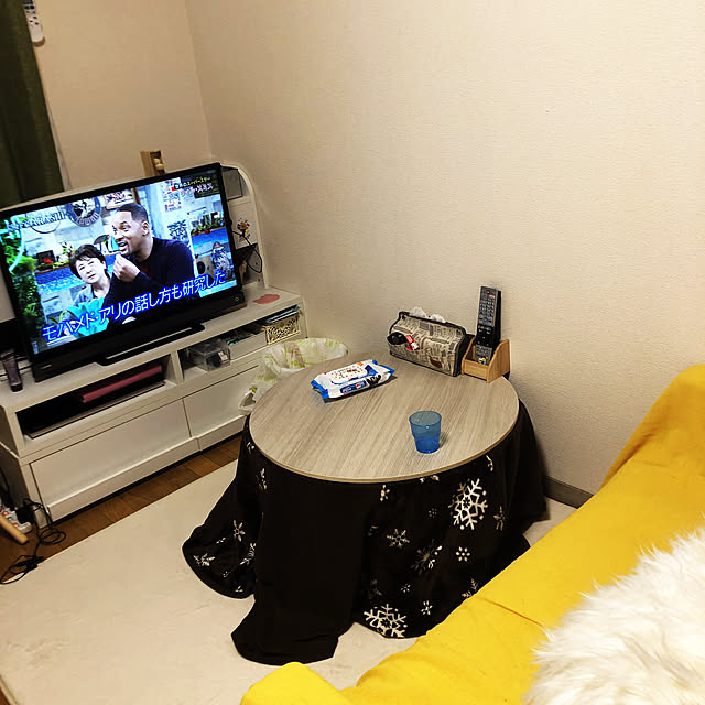 実例写真