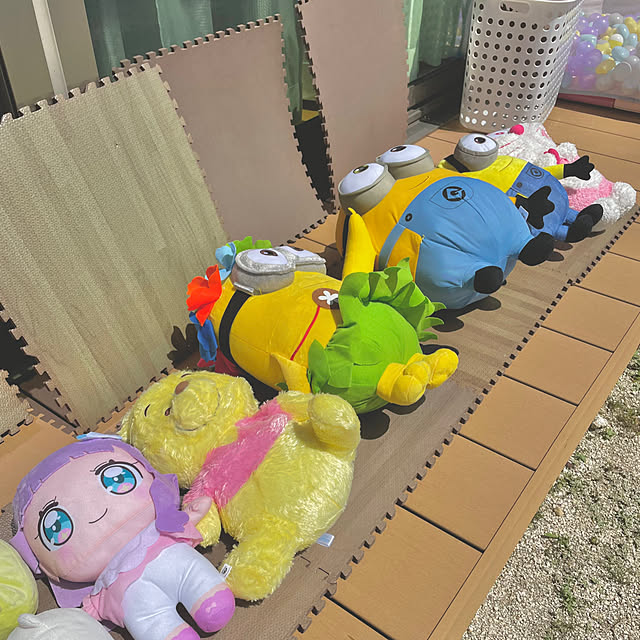 ayyuさんの実例写真