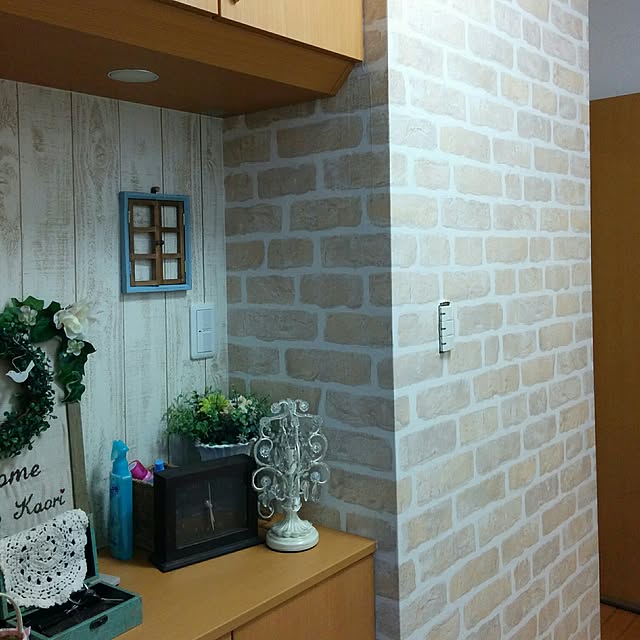 kaoringoさんの実例写真