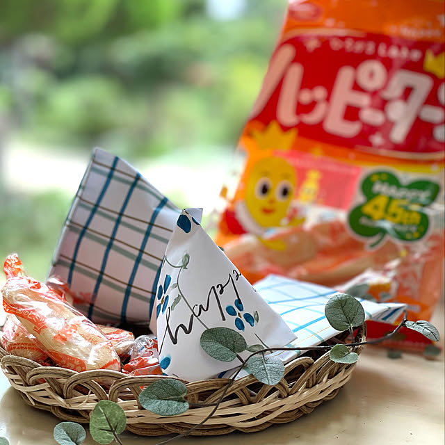 chibimuさんの実例写真