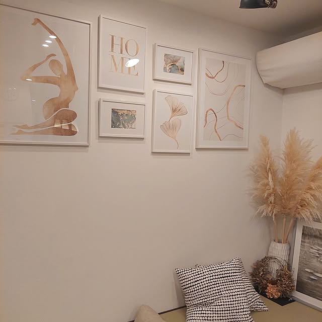 anmomaruさんの部屋
