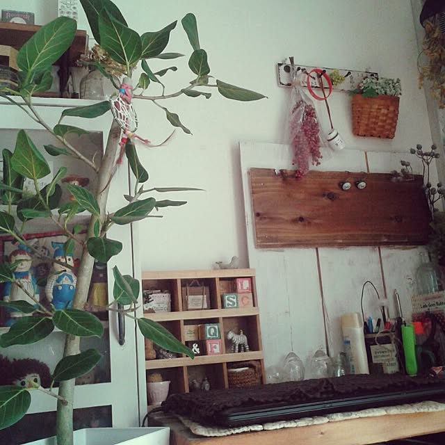 383junkさんの実例写真