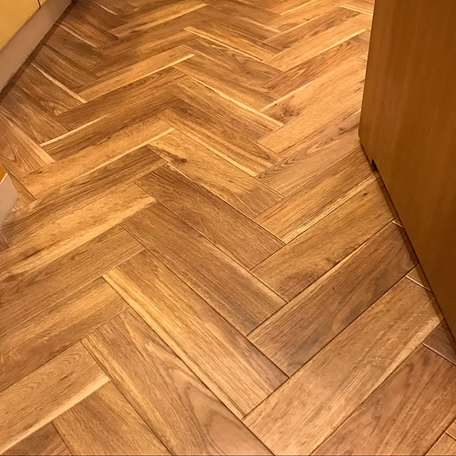 Kさんの実例写真