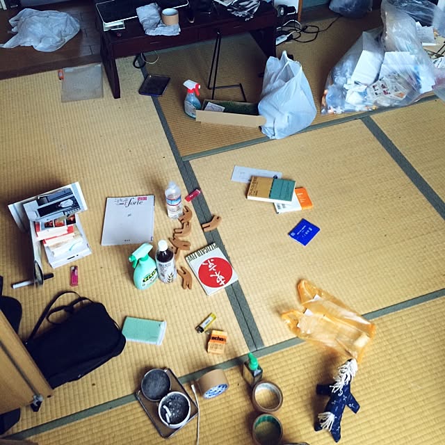 wanarchyさんの実例写真
