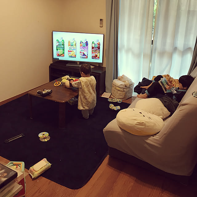 chappさんの実例写真