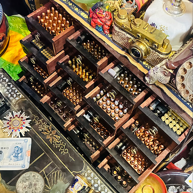 takakuzenさんの部屋