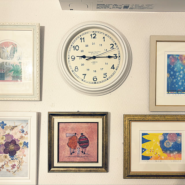 hirariさんの部屋