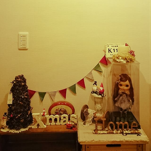 momokasanさんの実例写真