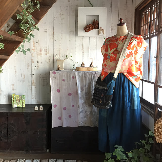 usaginonuikoさんの実例写真