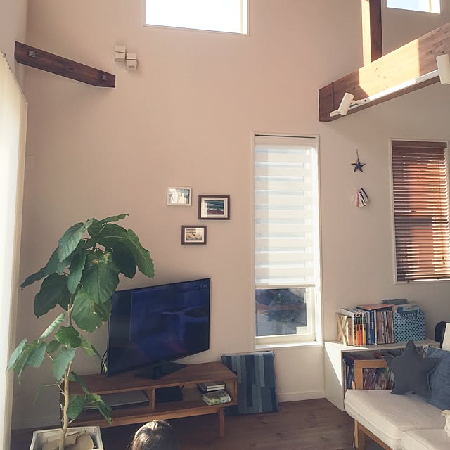 chieka._.roomさんの実例写真