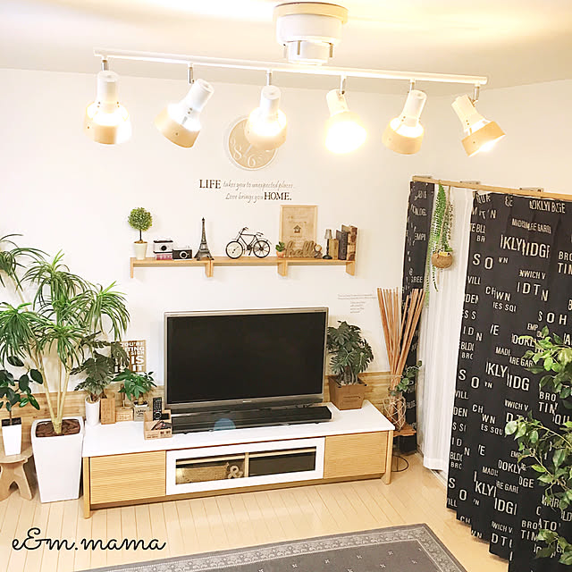 e.and.m.mamaさんの実例写真