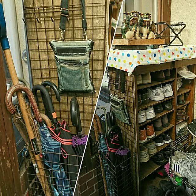 jiuさんの実例写真