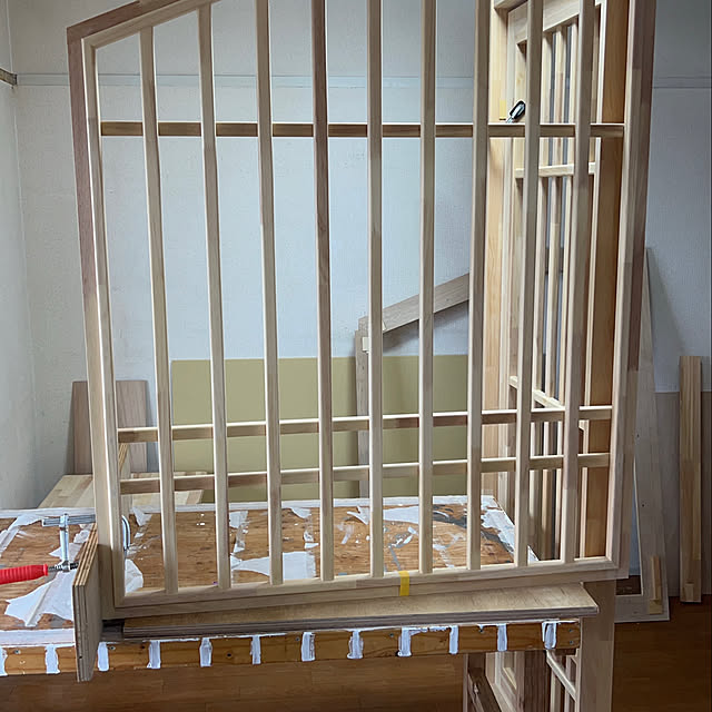 TOA-80さんの部屋
