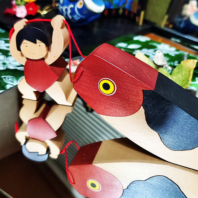 karasubabaaさんの実例写真