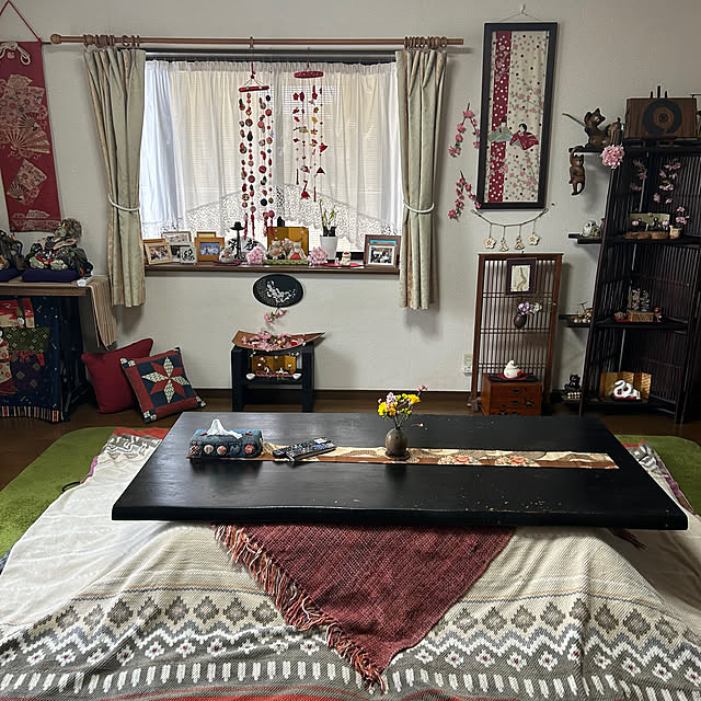 ritsukoさんの部屋