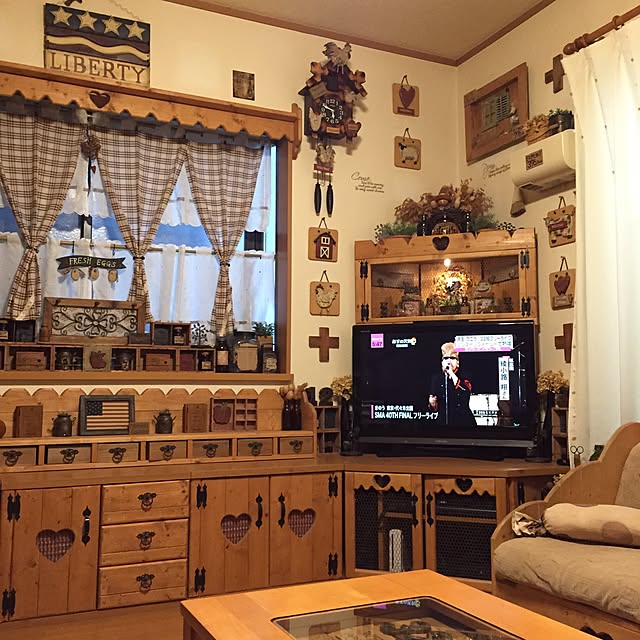 Sa-ri-38さんの実例写真