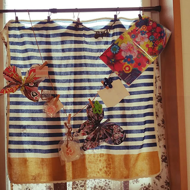 ninaさんの実例写真