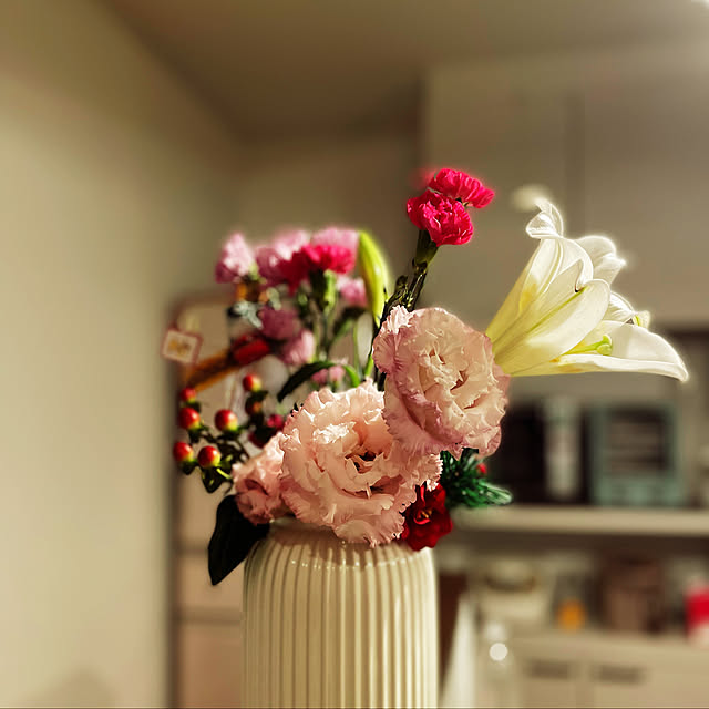 1ove0v01oveさんの実例写真