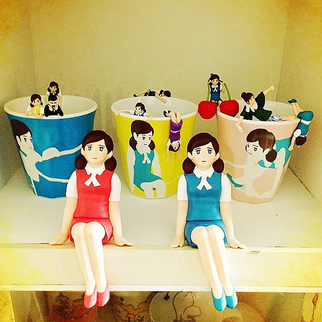 syugeibuさんの実例写真
