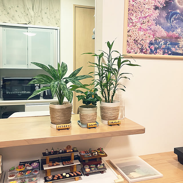 keep_patienceさんの実例写真