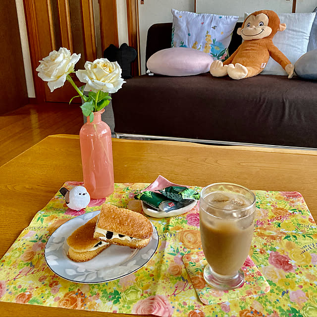 CoCo0617さんの実例写真