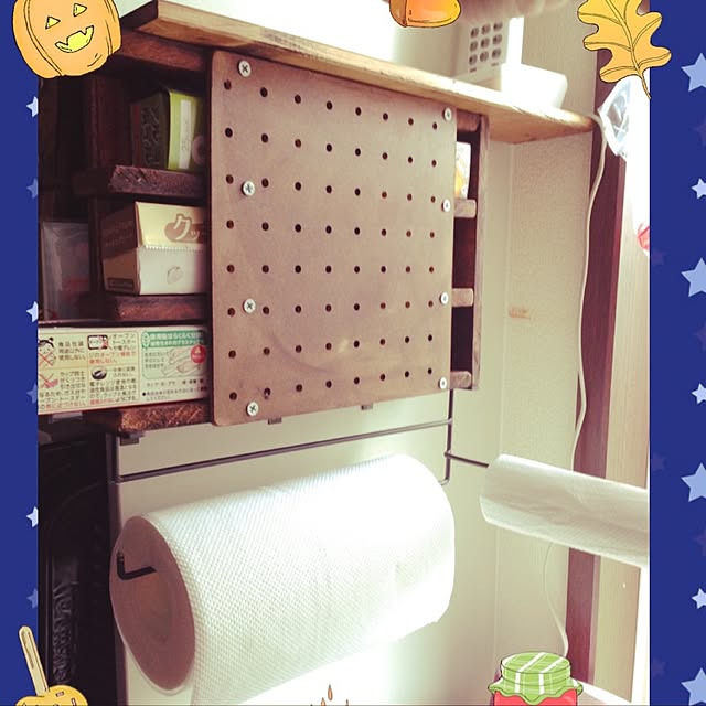 antiqueheartさんの実例写真