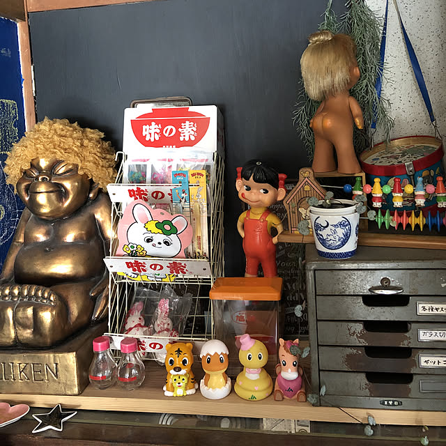 vivienne.coco-keiさんの実例写真