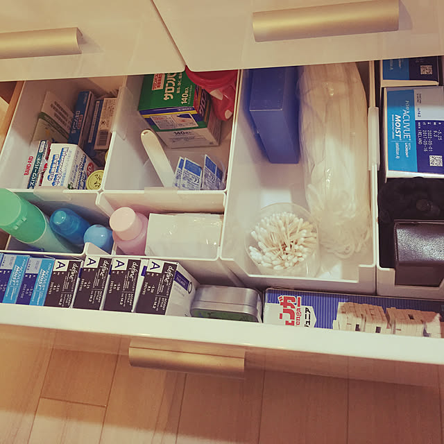 marikaさんの実例写真