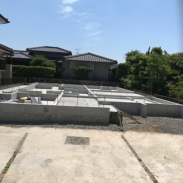 hiroさんの実例写真