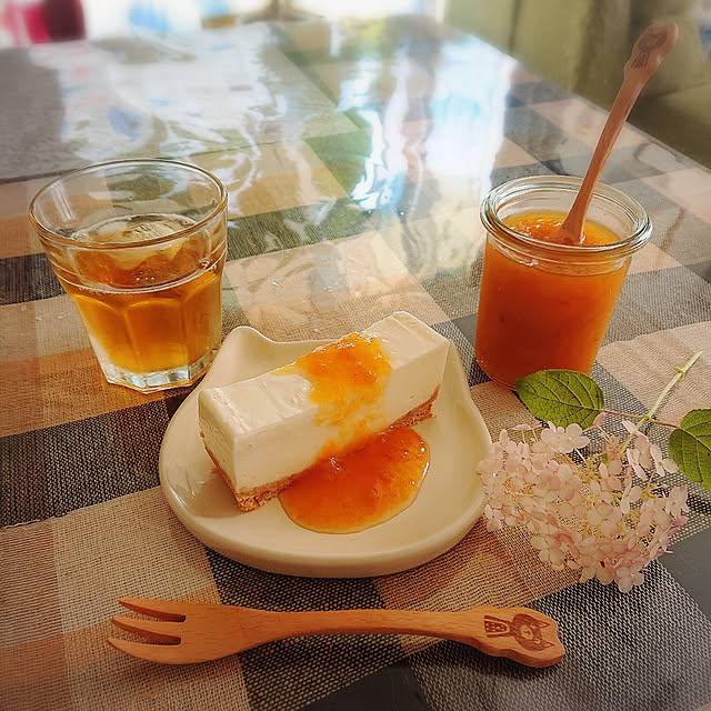 Gomaさんの実例写真