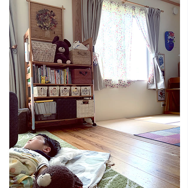 chiiyanさんの実例写真