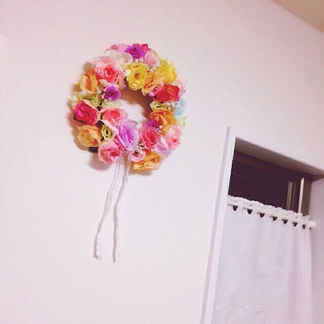 Bellさんの実例写真