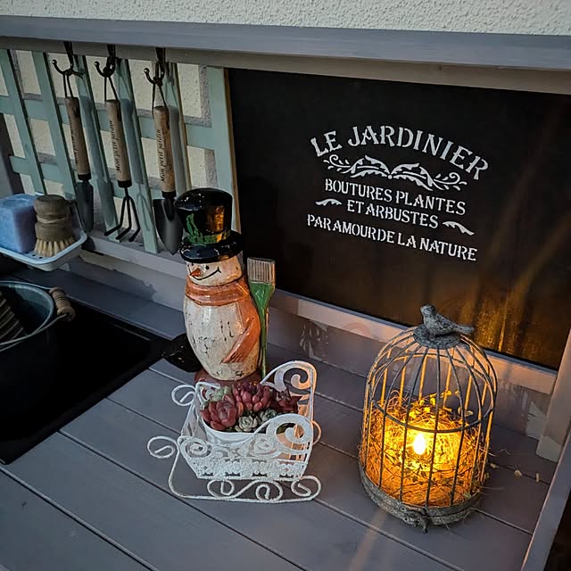 purpureさんの実例写真