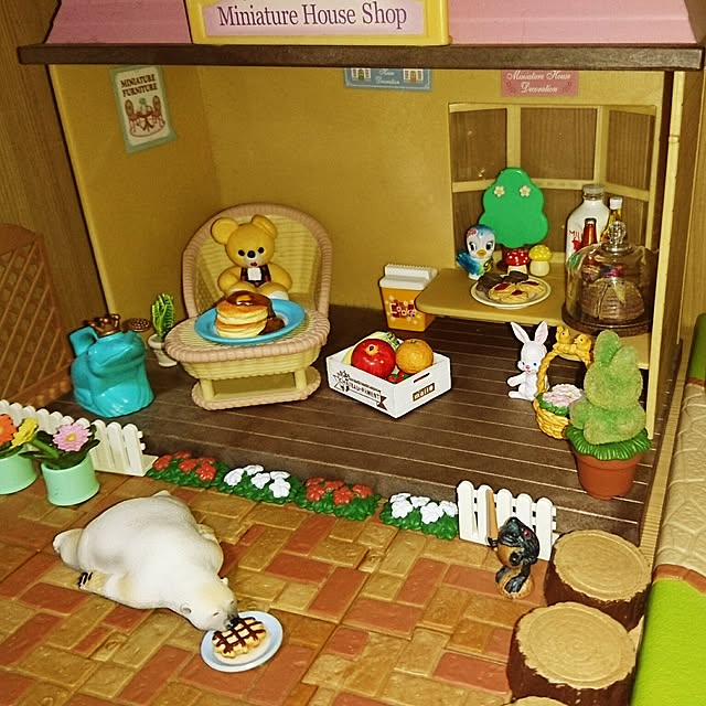 nekosukeさんの実例写真