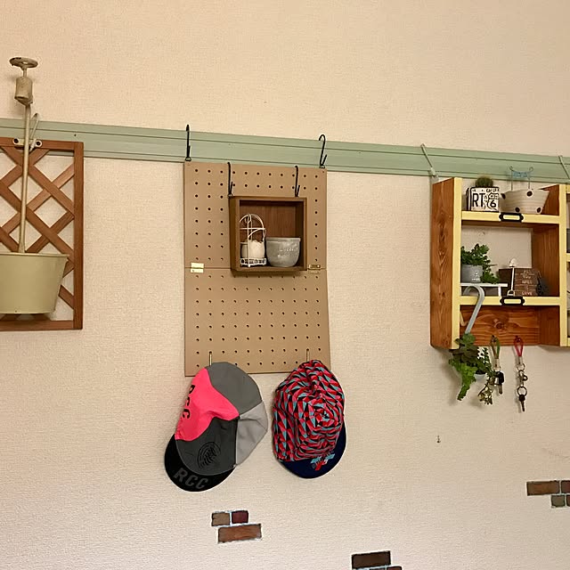 akemiさんの実例写真