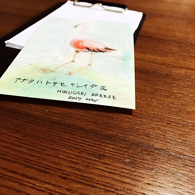 musucariさんの実例写真