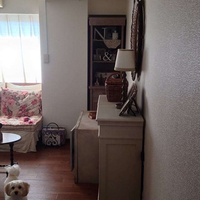 saqura_apartment101さんの実例写真