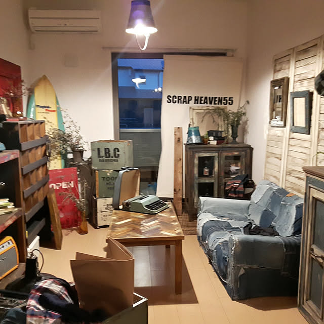 scrapheaven55さんの実例写真