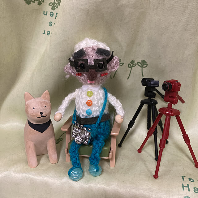 manduonmaさんの実例写真