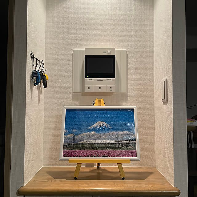 tomoさんの実例写真