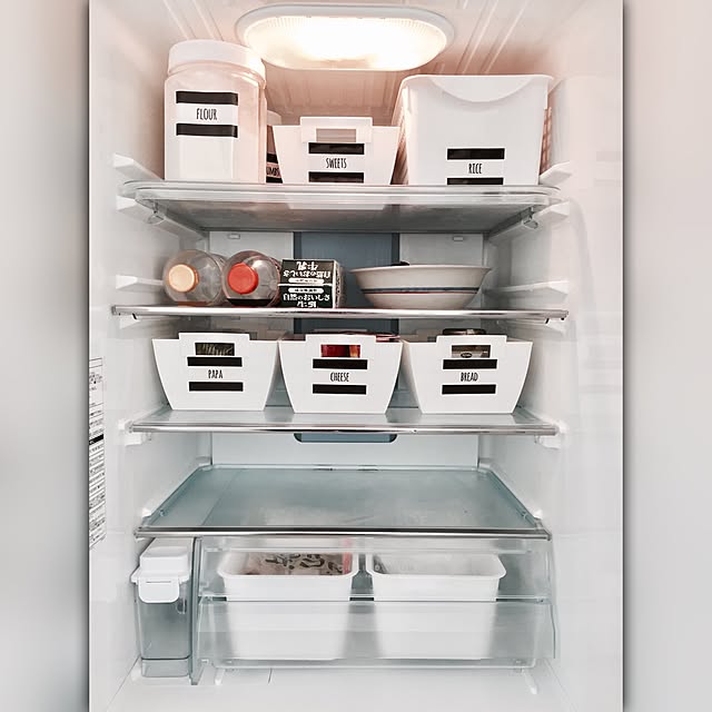 ma-さんの実例写真