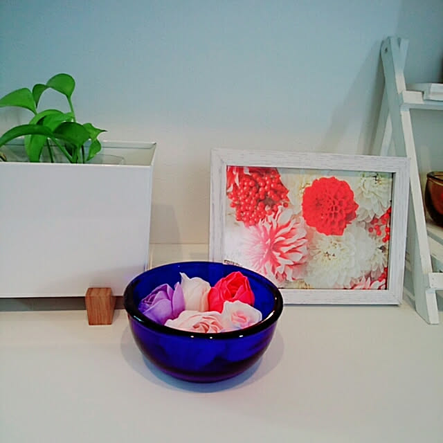 mintさんの実例写真