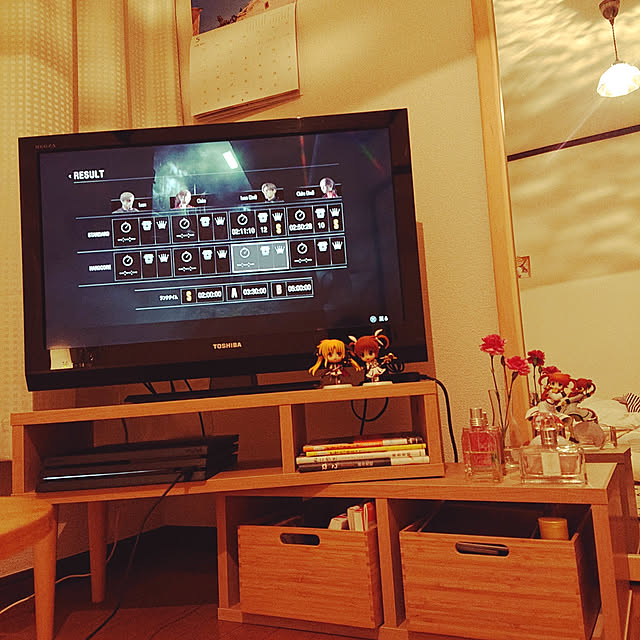 nekonekoさんの実例写真