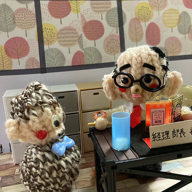 manduonmaさんの実例写真
